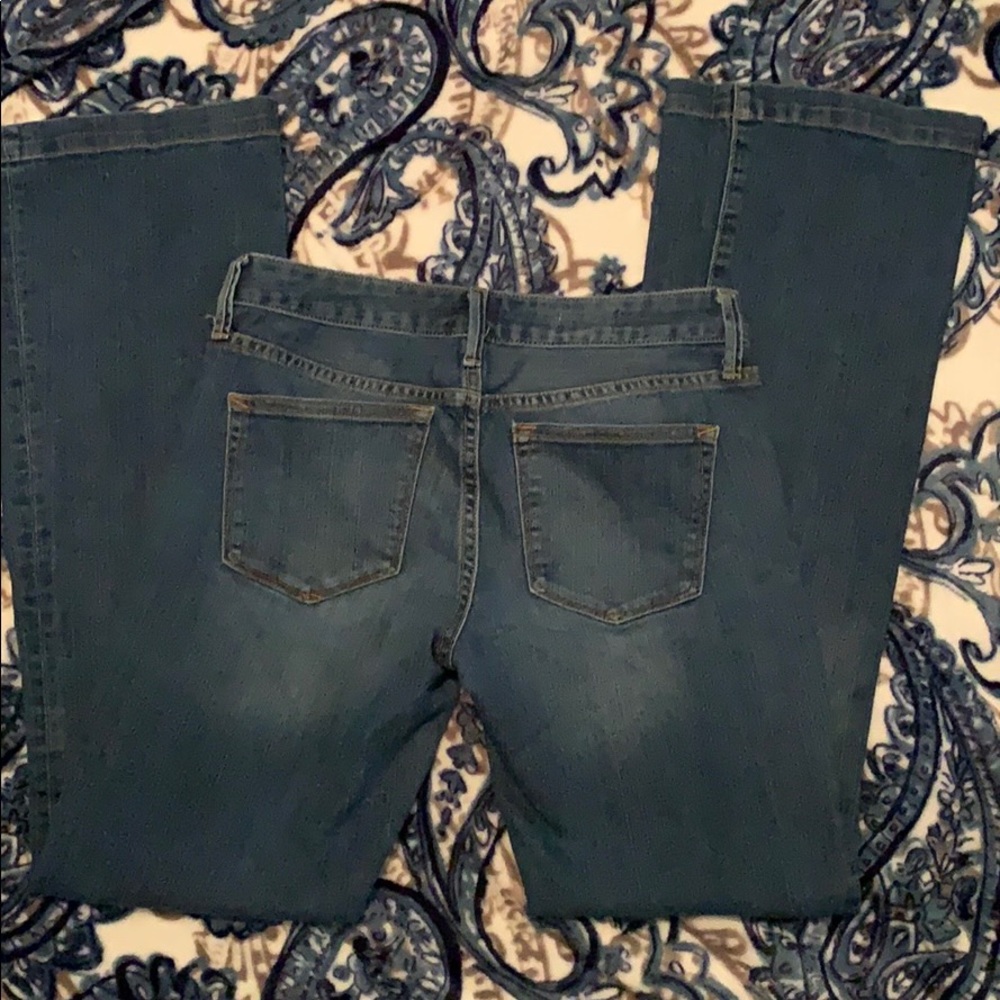 Gap Jeans - Picture 2 of 2
